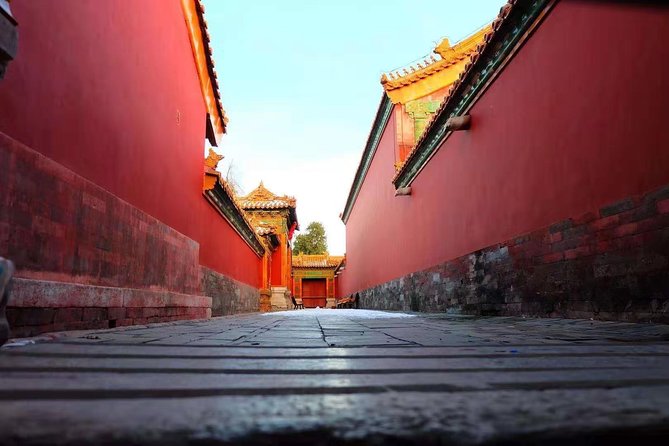 Forbidden City Private Walking Tour with Optional Sights - What this Beijing tour actually gives you