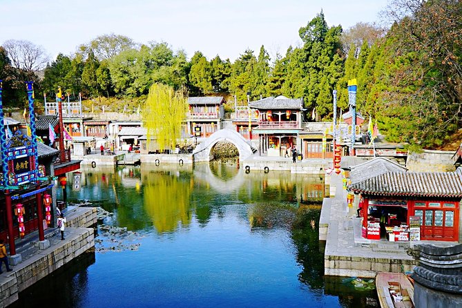 Forbidden City, Summer Palace&Temple of Heaven Mini Group Tour - Three Imperial Landmarks in One Beijing Day