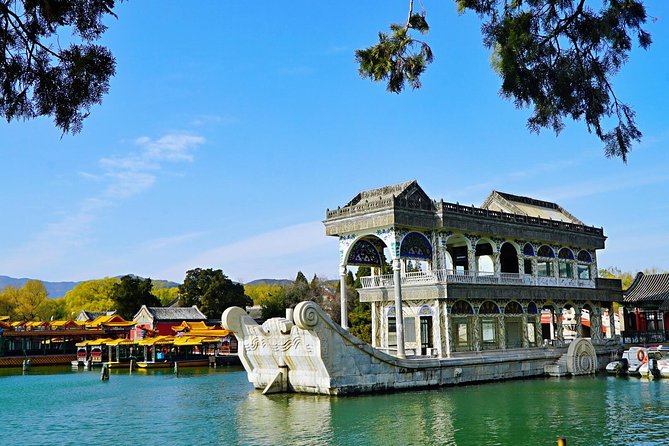 Forbidden City, Summer Palace&Temple of Heaven Mini Group Tour - Who Will Get the Most From This Tour?