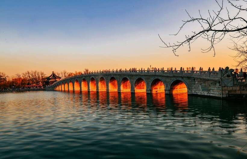 Forbidden City, Summer Palace & Temple of Heaven Tour - Is $99 good value?