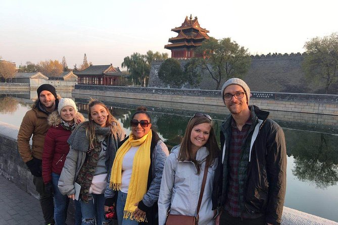 Forbidden City & Tiananmen Square Private Layover Guided Tour - What is included, and what still costs extra