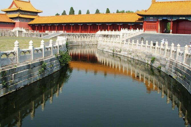 Forbidden City Ticket Booking - Why Forbidden City tickets need advance planning