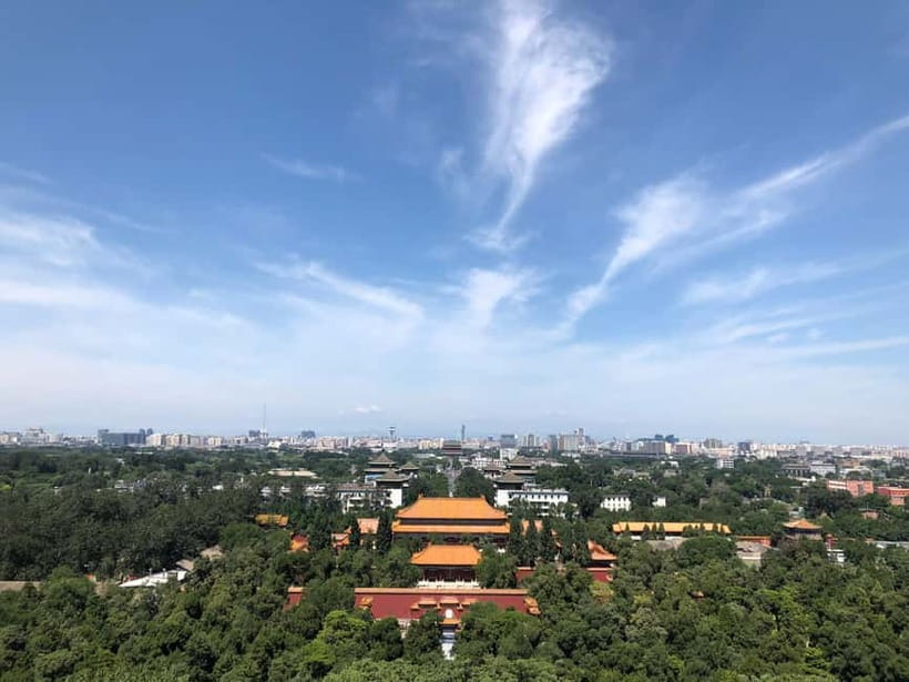 ForbiddenCity & Tiananmen Square ticket with guide(optional) - Key points to know before you book