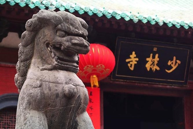 Form Xi'an To Luoyang Longmen Grottoes & Shaolin Temple Day Tour by Bullet Train - Why this Xi’an to Luoyang day trip works