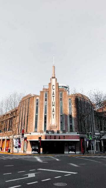 French Concession Walking Tour with Real Local - Sinan Mansions and the changing neighborhood