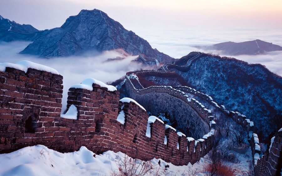 From Beijing: Badaling Great Wall Bus Group Tour - Key points at a glance
