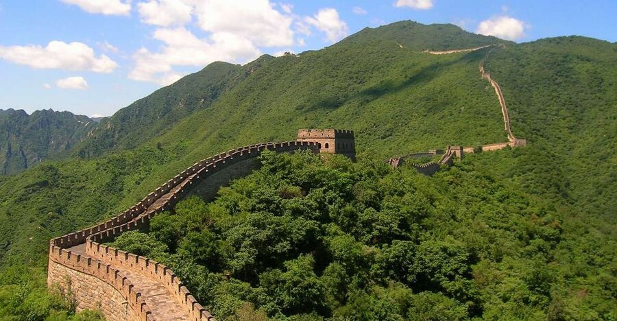 From Beijing: Mutianyu Great Wall Private Tour with Lunch - Why the early Mutianyu start matters