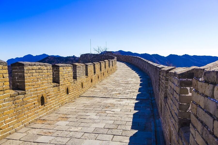From Beijing: Mutianyu Great Wall Private Tour with Lunch - What the $191 price really covers