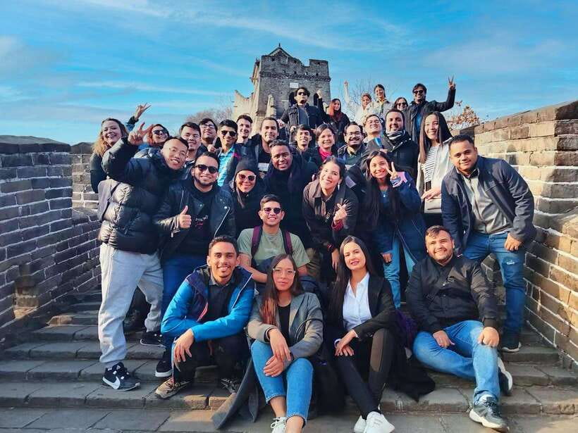 From Beijing: Mutianyu Great Wall Tours with Options - Key points to know before booking