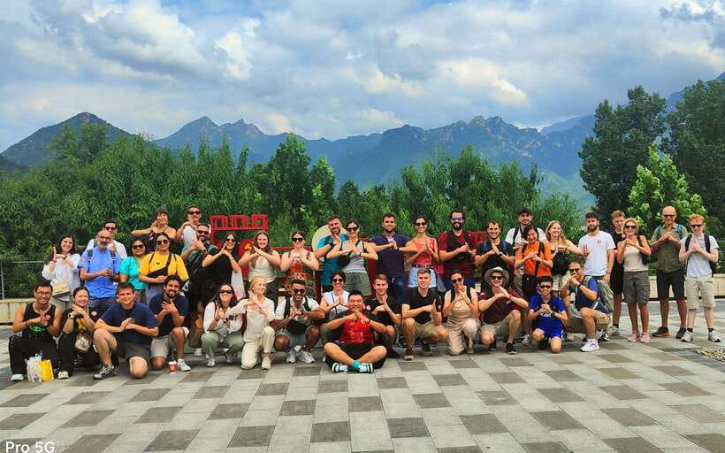 From Beijing: Mutianyu Great Wall Tours with Options - Why Mutianyu is a smart Great Wall choice