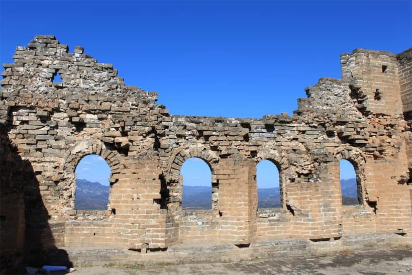 From Beijing: Small Group Hike at Jinshanling Great Wall - Returning to Beijing