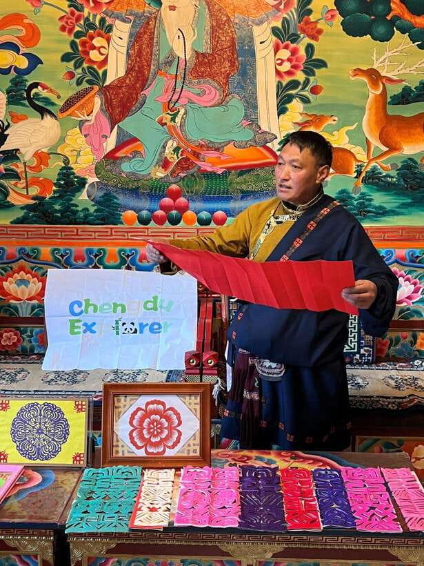 From Chengdu: Tibetan Village Live as a Tibetan Day Tour - Key points to know before booking