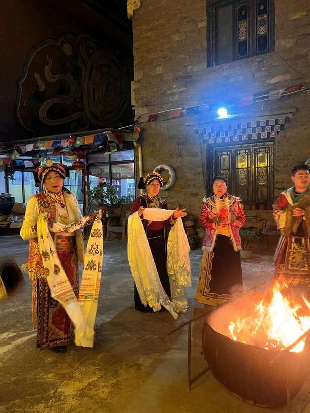 From Chengdu: Tibetan Village Live as a Tibetan Day Tour - Why Ganbao feels different from a standard Chengdu day trip