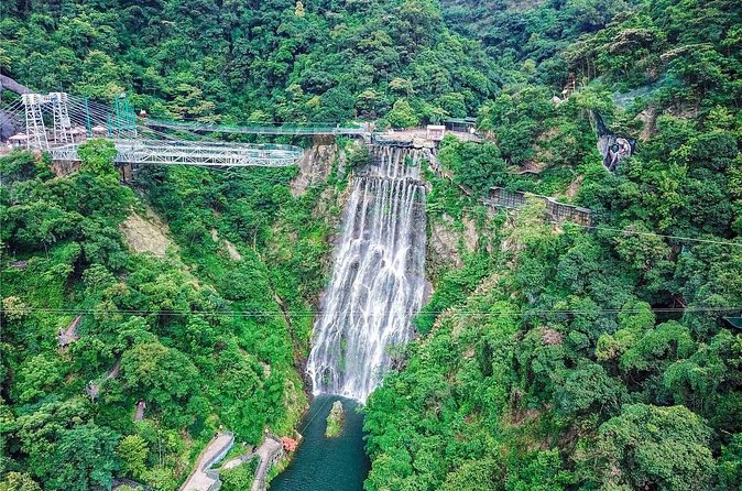 From Guangzhou to Gulong Gorge and waterfall -Nature & Adventure - What the Three-Hour Gorge Visit Really Means
