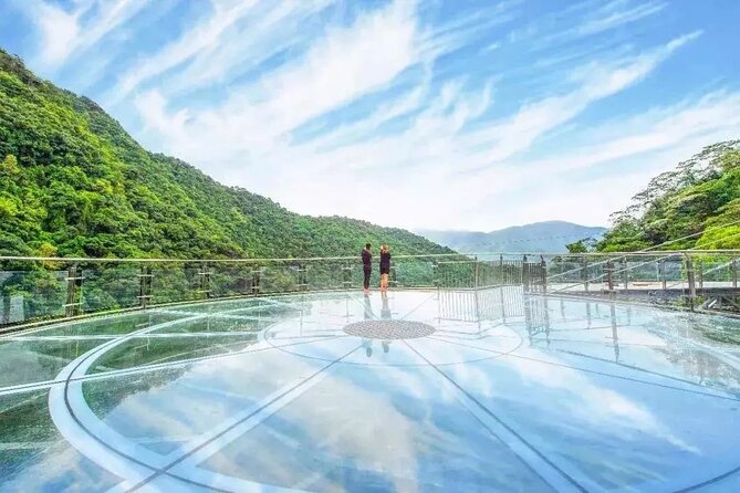 From Guangzhou to Gulong Gorge and waterfall -Nature & Adventure - Who Will Get the Most from This Tour?