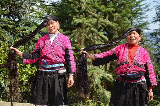 From Guilin/Yangshuo: Longji Rice Terraces and Ethnic Minority Village Day Tour - Key points to know before booking
