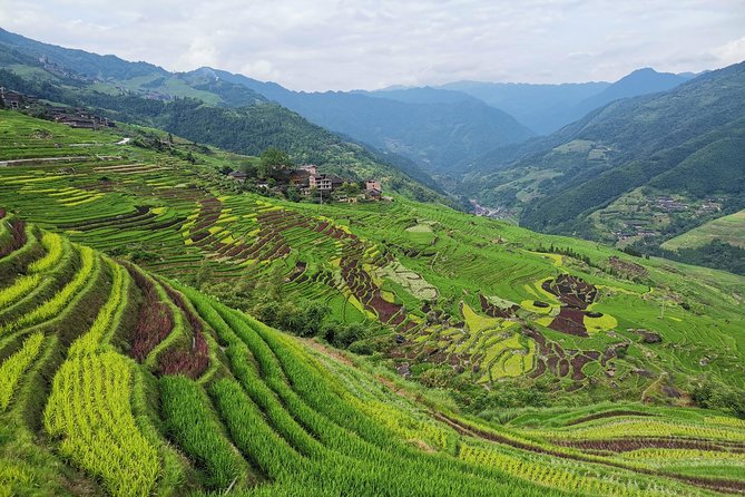 From Guilin/Yangshuo: Longji Rice Terraces and Ethnic Minority Village Day Tour - Who will enjoy this Longji day trip