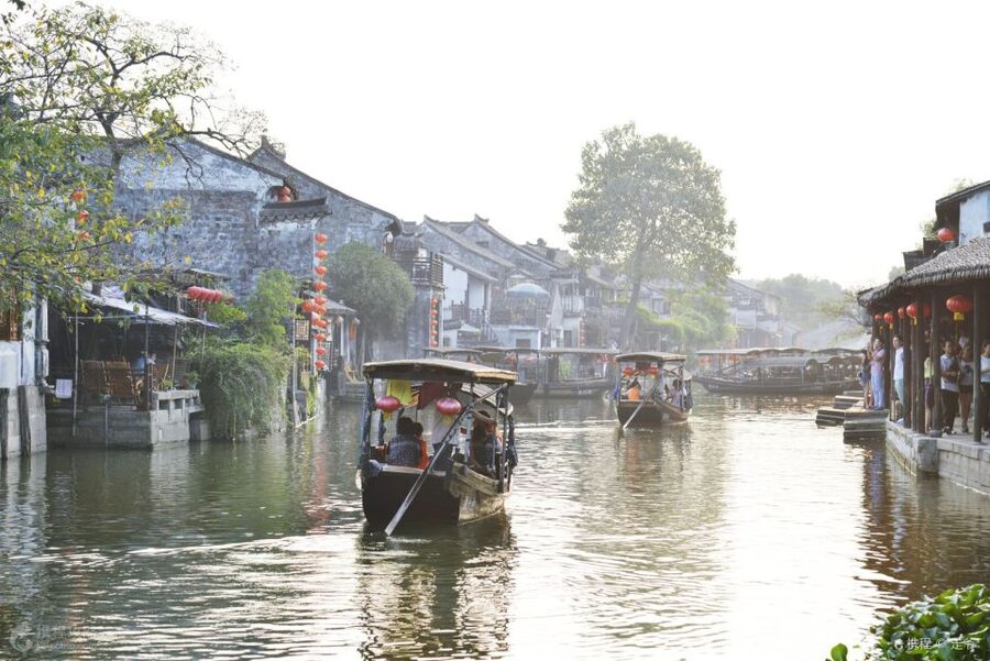 From Shanghai: Private Zhujiajiao Tour with Boat Ride - Is $171 per person good value?