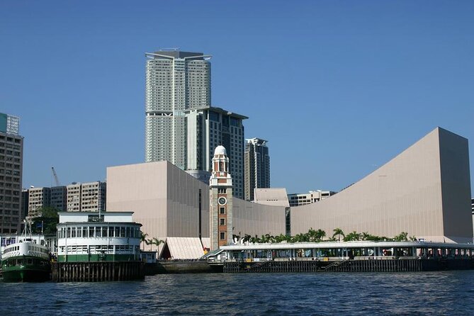 Full Coverage Hong Kong Private City Tour - Key points before you book