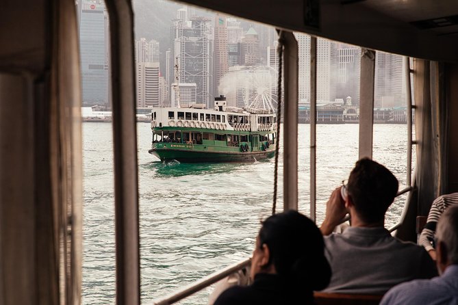Full Coverage Hong Kong Private City Tour - Sai Ying Pun and the story of an ordinary walk