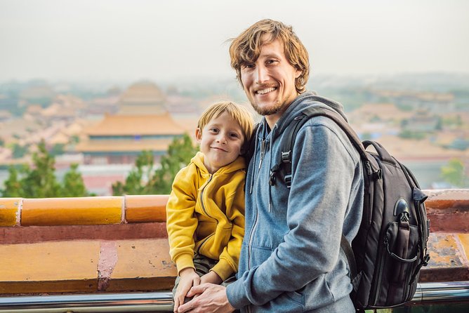 Full-Day Beijing City Tour: Hutongs, Lama Temple and Panda House - Olympic Park and the modern face of Beijing