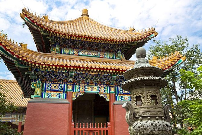 Full-Day Beijing City Tour: Hutongs, Lama Temple and Panda House - The Panda House and what to expect from the zoo stop