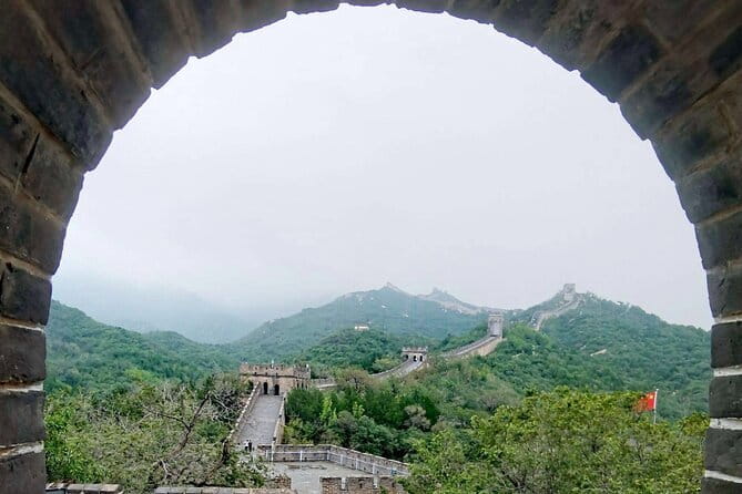 Full Day Guided Exploration of Beijing Badaling Great Wall - What the guides add to the day