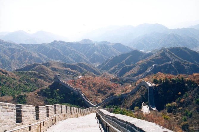 Full Day Guided Exploration of Beijing Badaling Great Wall - Who will get the most from this tour
