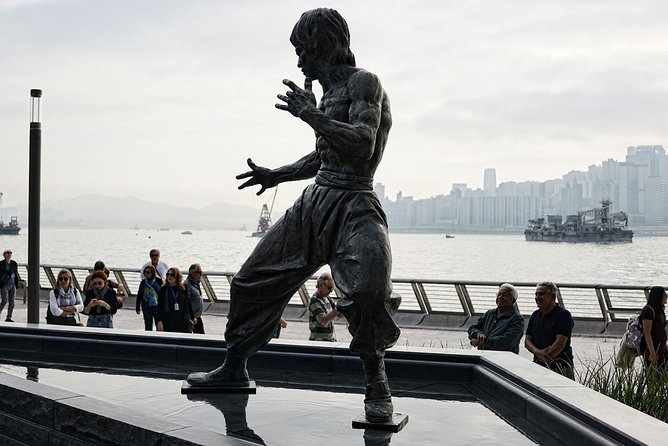 Full-Day Private Customized Walking Tour of Hong Kong - Why this private format works well in Hong Kong