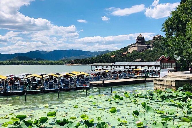 Full Day Private Tour Incredible Beijing City Highlights - Starting at the Summer Palace