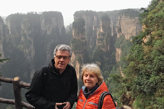 Full-Day Private Tour of Zhangjiajie(Wulingyuan) National Forest Park - Why This Private Day Works in Zhangjiajie