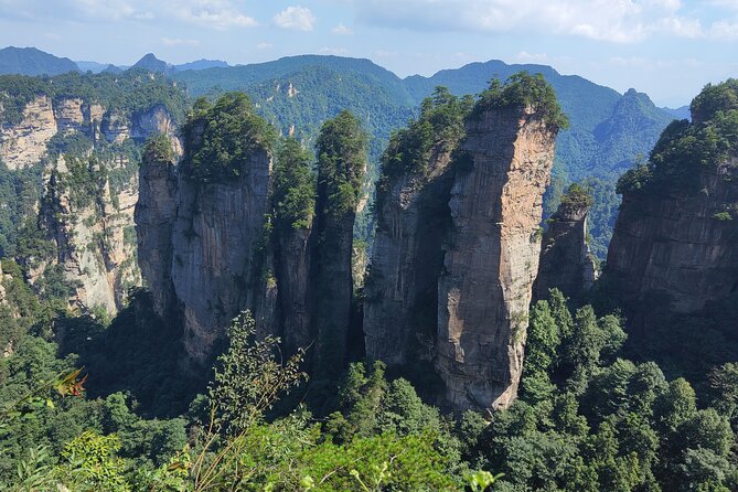 Full-Day Private Tour of Zhangjiajie(Wulingyuan) National Forest Park - What the $130 Price Really Buys You
