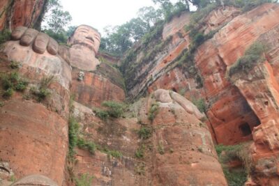 Full-Day Tour of Leshan’s Giant Buddha from Chengdu