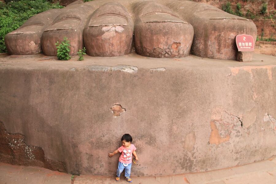 Full-Day Tour of Leshan's Giant Buddha from Chengdu - Who will enjoy this day most