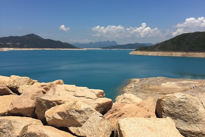 Geopark Hiking Tour - Is the $157.43 price fair?