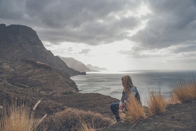 Gran Canaria Full Private Photography Experience - Las Salinas and a possible swim