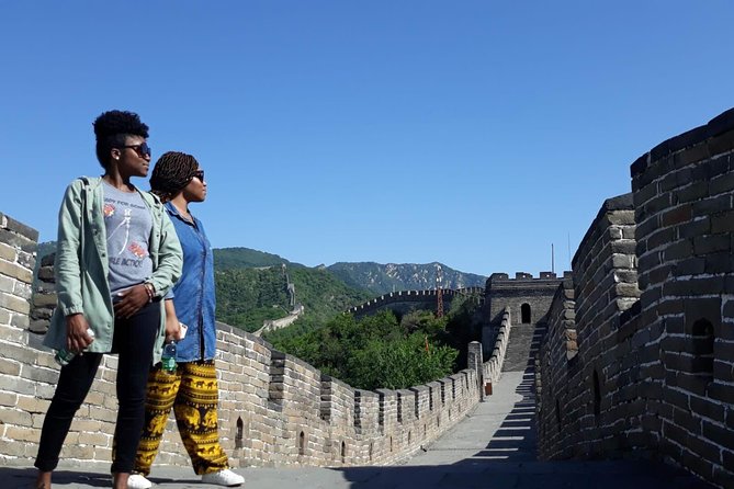 Great Wall-Forbidden City-Hutong Private Layover Guided Tour - Turning a long layover into a Beijing day
