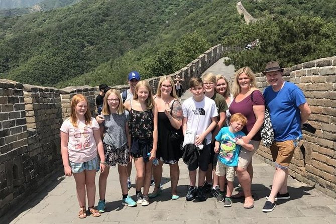 Great Wall Layover Small Group Tour (7AM-11AM) - Why Mutianyu makes sense on a Beijing layover