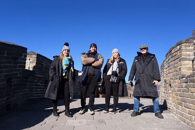 Great Wall Layover Small Group Tour (7AM-11AM) - The one-hour ride to Mutianyu