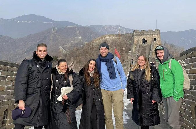Great Wall With Beijing Capital Airport/Hotel Round-Way Transfer - Who Will Get the Most From This Tour