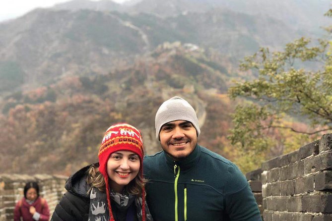 Great Wall with Forbidden City All Inclusive Private Tour - Passing through the Forbidden City