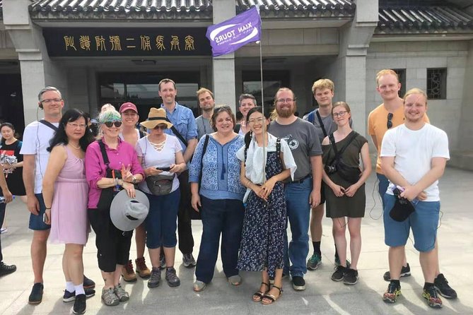 Group Bus Tour to Terracotta Warriors with Hotel Pickup & Lunch - Why the Terracotta Warriors are worth the trip from Xian