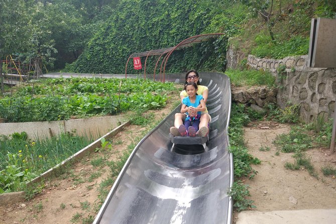 Group Tour to Mutianyu Great Wall - Is $78 a fair price?