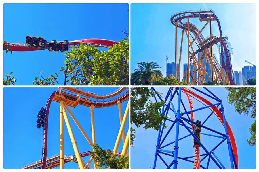 Guangzhou Chimelong: Safari Park/Paradise（Optional Day Tour） - A practical day plan for Safari Park