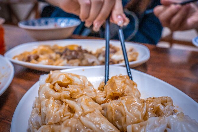 Guangzhou Evening Food Tour Through Local Neighborhood - Is $65 a Fair Price?
