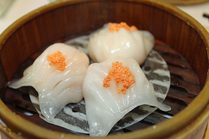 Guangzhou Foodie Tour - Key points to know before booking