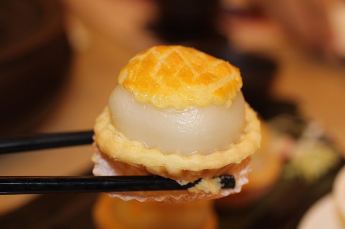 Guangzhou Foodie Tour - Why Liwan is the right place for a Guangzhou food walk
