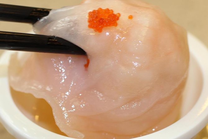 Guangzhou Foodie Tour - Cantonese specialties from savory to sweet