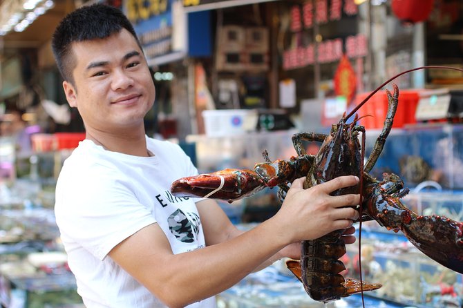 Guangzhou Foodie Tour - What the four-hour format means for value