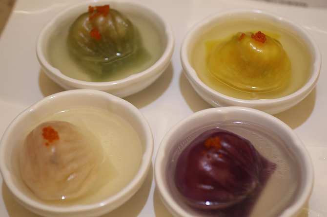 Guangzhou Foodie Tour - Walking, weather, and practical comfort